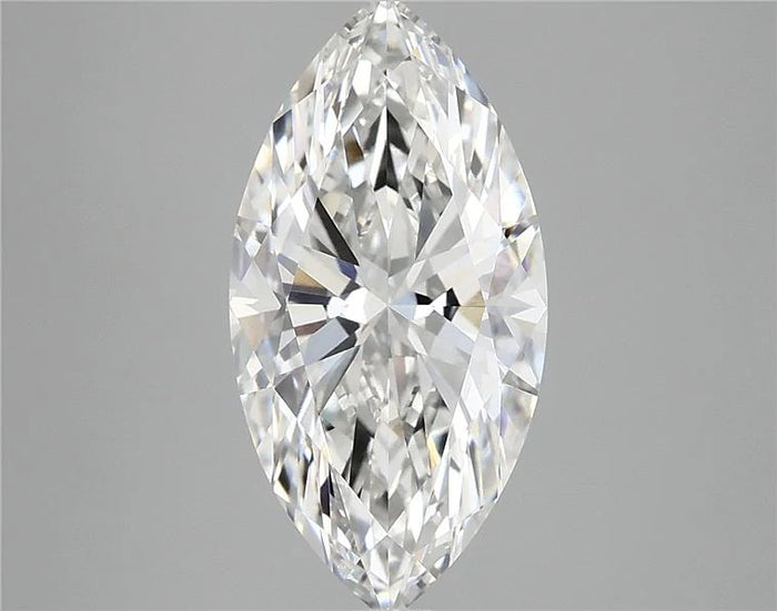 3.09 Carat · MARQUISE · E · VVS2 · IGI · Excellent Cut