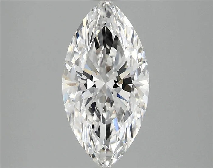 1.99 Carat · MARQUISE · E · VS1 · IGI · Excellent Cut