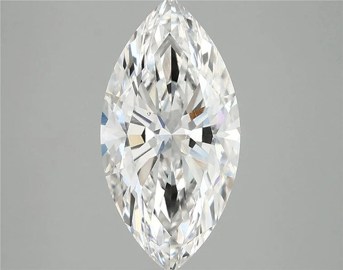 3.03 Carat · MARQUISE · E · VS1 · IGI · Excellent Cut