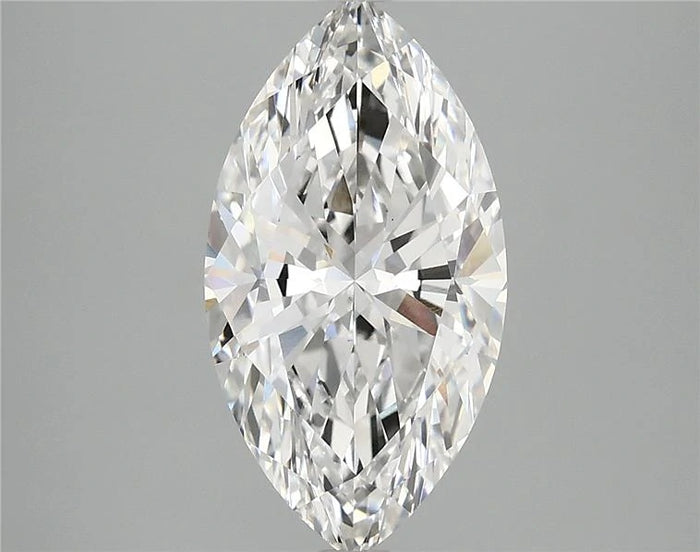 3.06 Carat · MARQUISE · E · VS1 · IGI · Excellent Cut