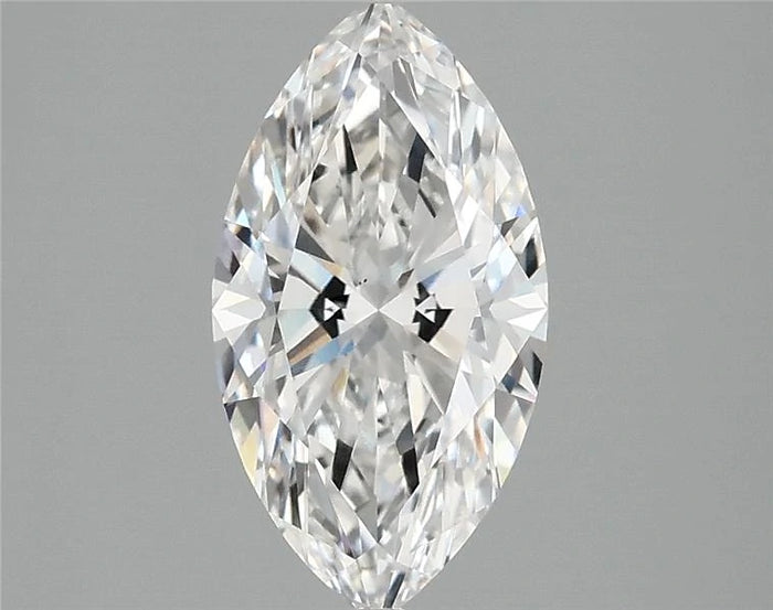 1.92 Carat · MARQUISE · E · VS1 · IGI · Excellent Cut