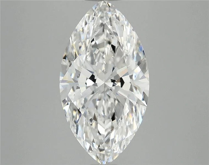 3.10 Carat · MARQUISE · F · VS1 · IGI · Excellent Cut