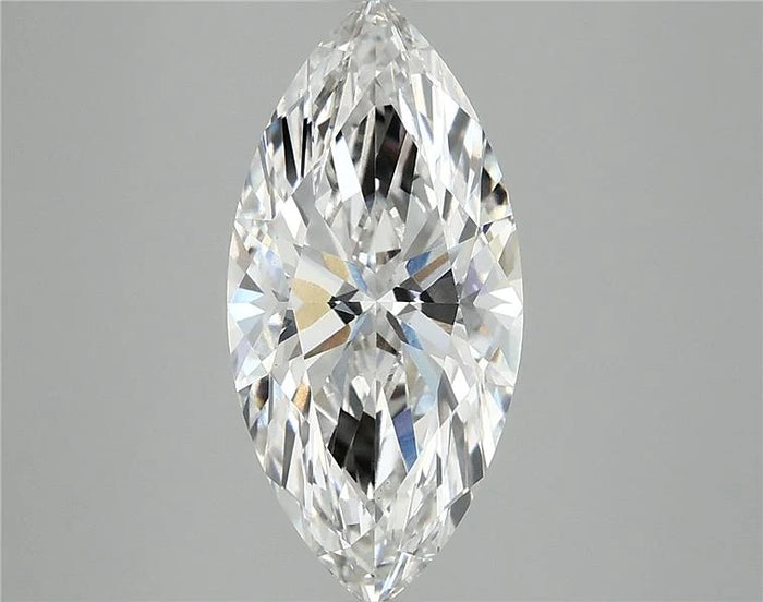 3.05 Carat · MARQUISE · E · VS1 · IGI · Excellent Cut