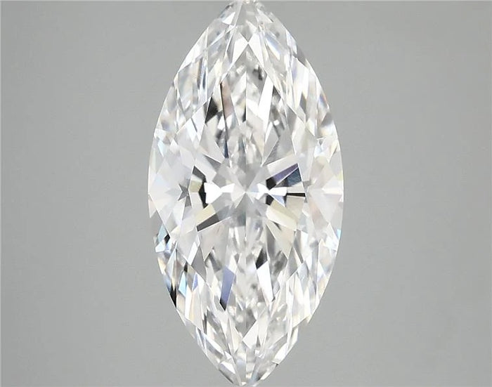 3.09 Carat · MARQUISE · E · VS1 · IGI · Excellent Cut