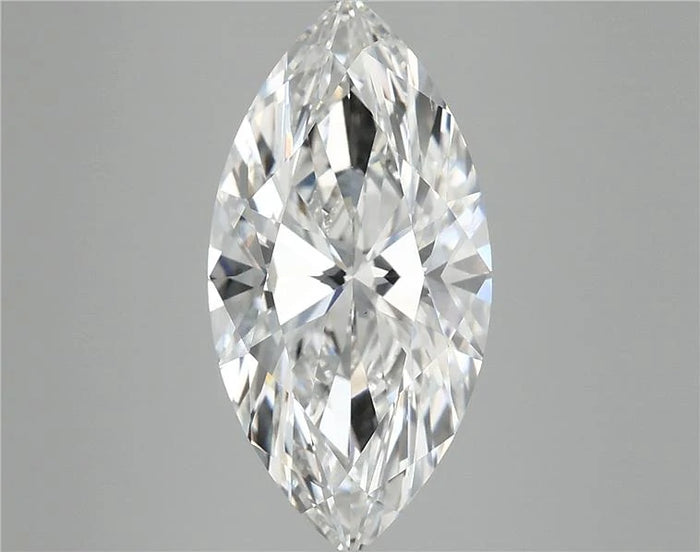 4.71 Carat · MARQUISE · F · VS1 · IGI · Excellent Cut