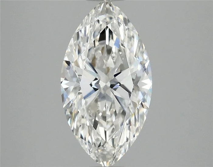 2.06 Carat · MARQUISE · F · VVS2 · IGI · Excellent Cut