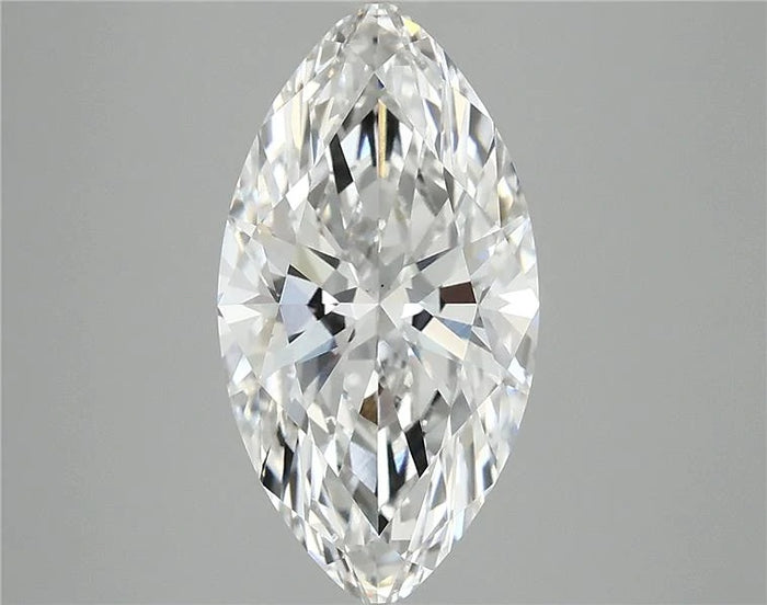3.03 Carat · MARQUISE · F · VS1 · IGI · Excellent Cut