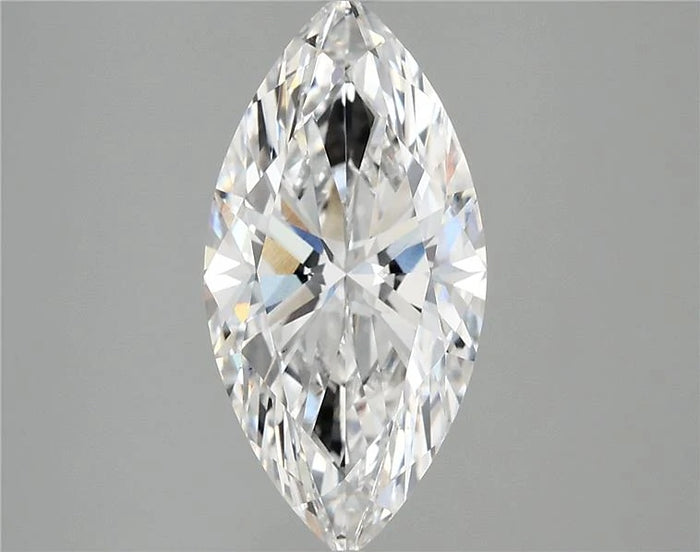 3.03 Carat · MARQUISE · E · VS1 · IGI · Excellent Cut