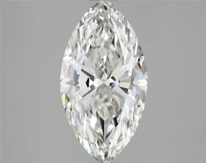 2.03 Carat · MARQUISE · E · VVS2 · IGI · Excellent Cut