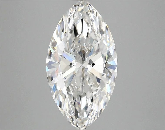 3.03 Carat · MARQUISE · E · VS1 · IGI · Excellent Cut