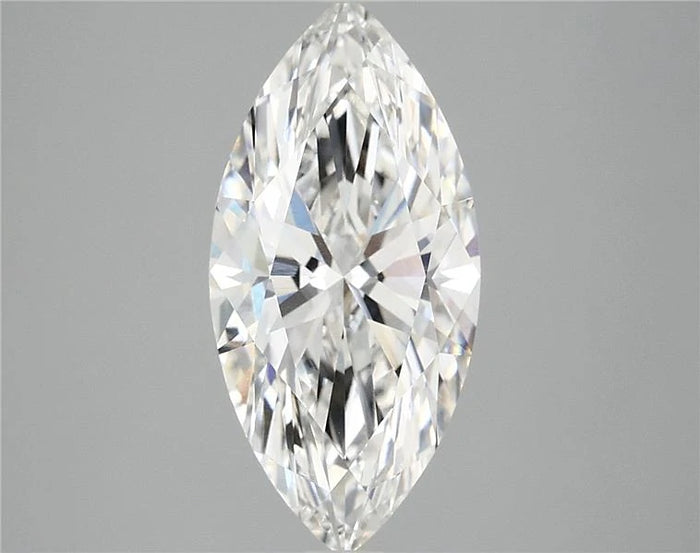 3.10 Carat · MARQUISE · E · VVS2 · IGI · Excellent Cut