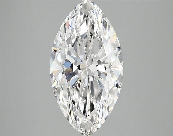 3.08 Carat · MARQUISE · E · VS2 · IGI · Excellent Cut