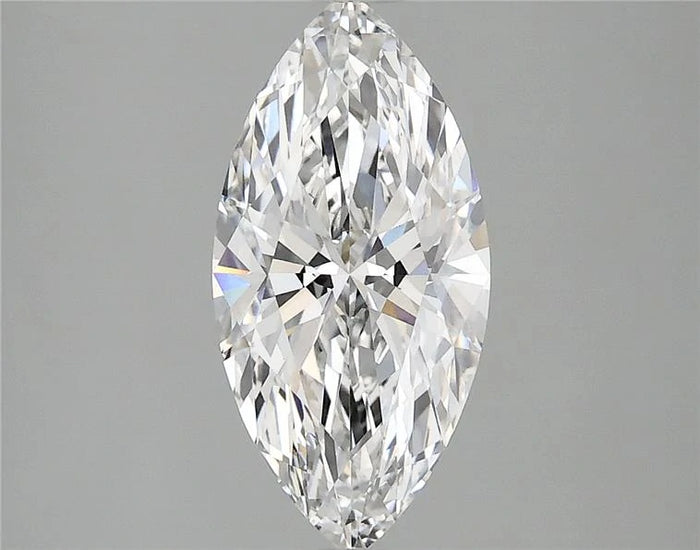 1.90 Carat · MARQUISE · D · VS1 · IGI · Excellent Cut
