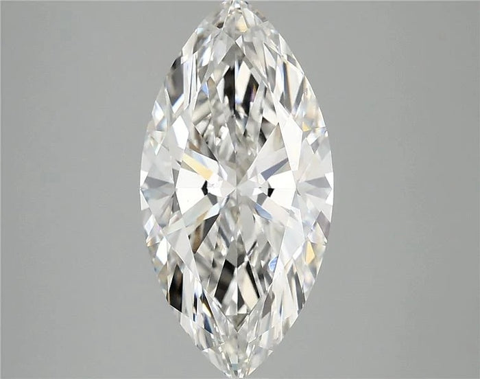 3.03 Carat · MARQUISE · F · VS1 · IGI · Excellent Cut