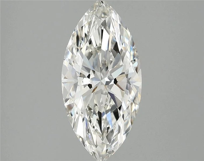 2.03 Carat · MARQUISE · G · VVS2 · IGI · Excellent Cut