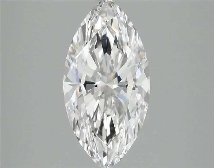 2.02 Carat · MARQUISE · E · VS1 · IGI · Excellent Cut