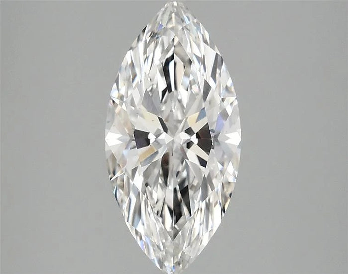 2.07 Carat · MARQUISE · E · VS2 · IGI · Excellent Cut