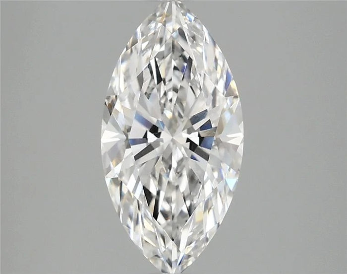 2.02 Carat · MARQUISE · E · VVS2 · IGI · Excellent Cut