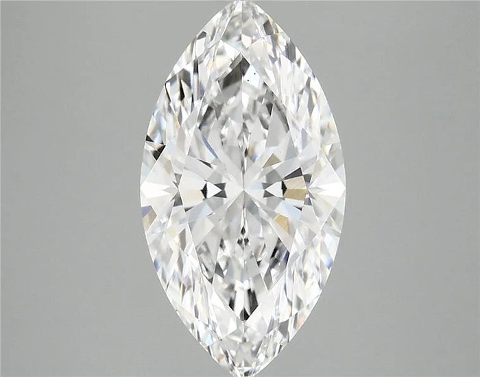 3.20 Carat · MARQUISE · E · VS1 · IGI · Excellent Cut