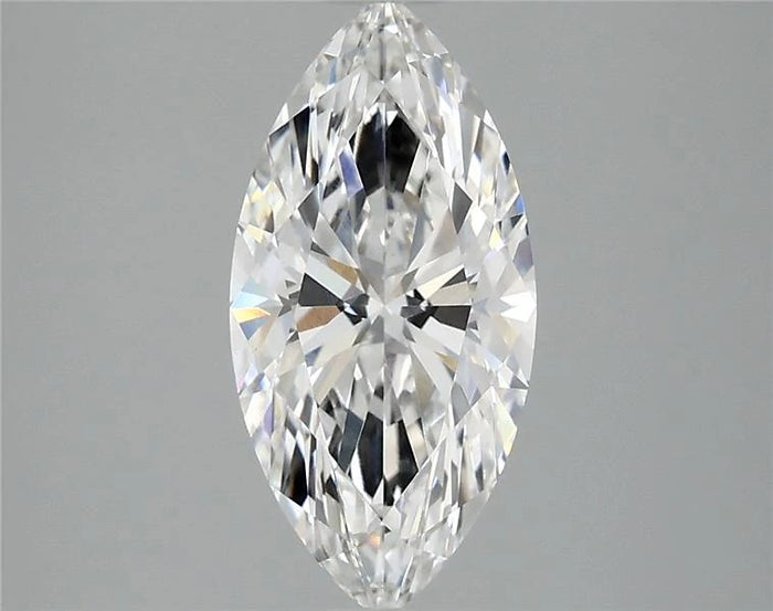 1.88 Carat · MARQUISE · E · VS1 · IGI · Excellent Cut