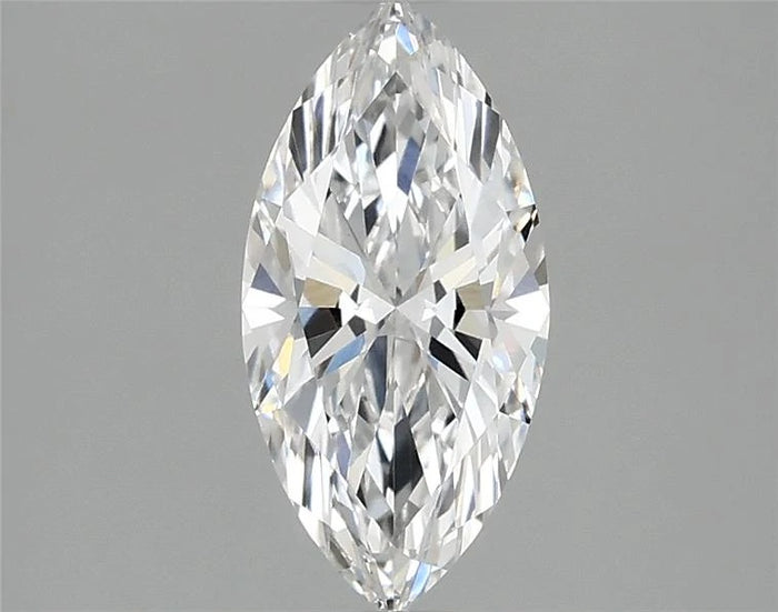 1.00 Carat · MARQUISE · E · VS1 · IGI · Excellent Cut