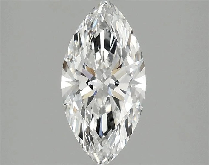 1.00 Carat · MARQUISE · E · VVS2 · IGI · Excellent Cut