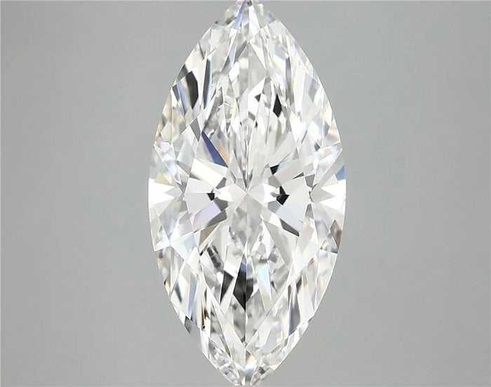 3.12 Carat · MARQUISE · F · VS1 · IGI · Excellent Cut
