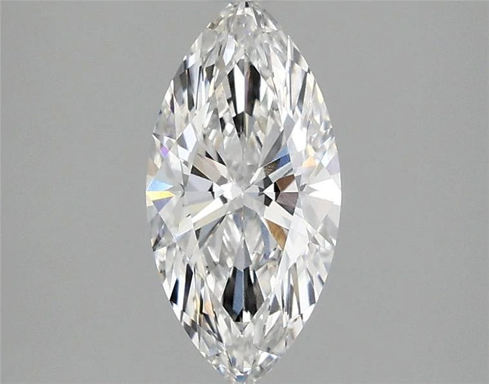 1.07 Carat · MARQUISE · E · VVS2 · IGI · Excellent Cut
