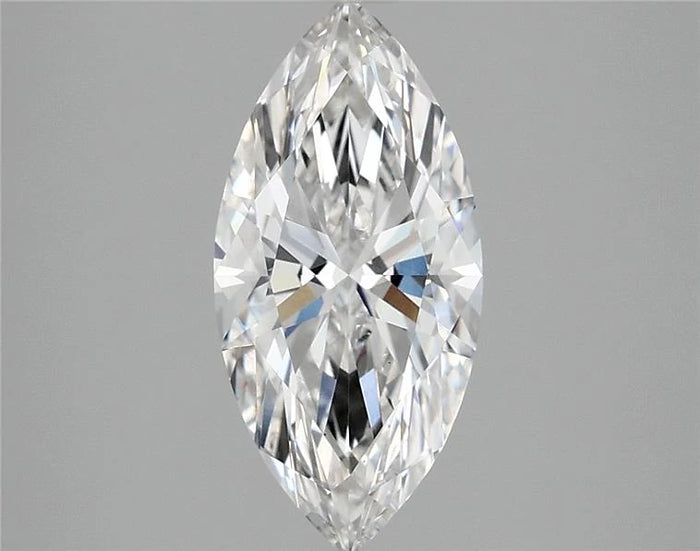 1.72 Carat · MARQUISE · F · VS1 · IGI · Excellent Cut