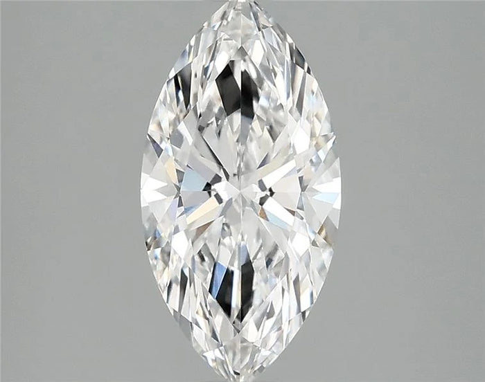 1.83 Carat · MARQUISE · E · VVS2 · IGI · Excellent Cut