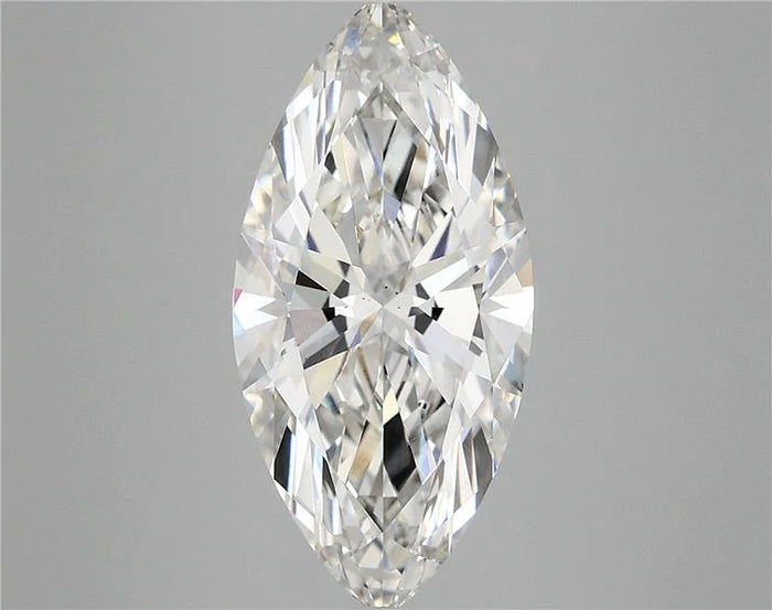 3.46 Carat · MARQUISE · F · VS1 · IGI · Excellent Cut