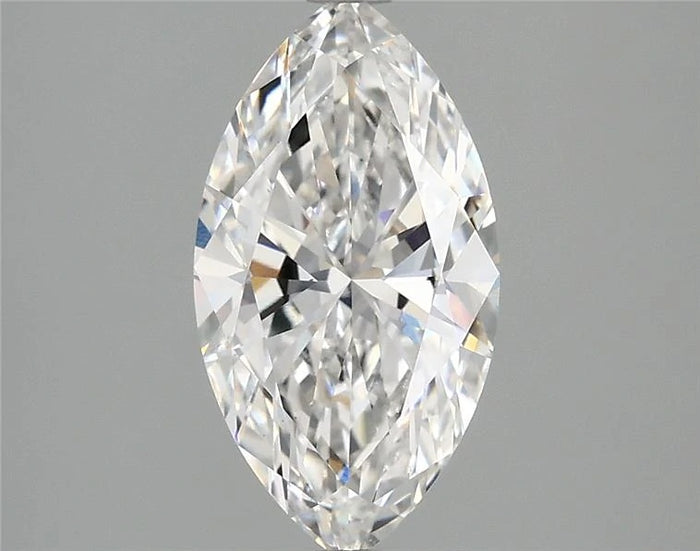 2.01 Carat · MARQUISE · F · VS1 · IGI · Excellent Cut