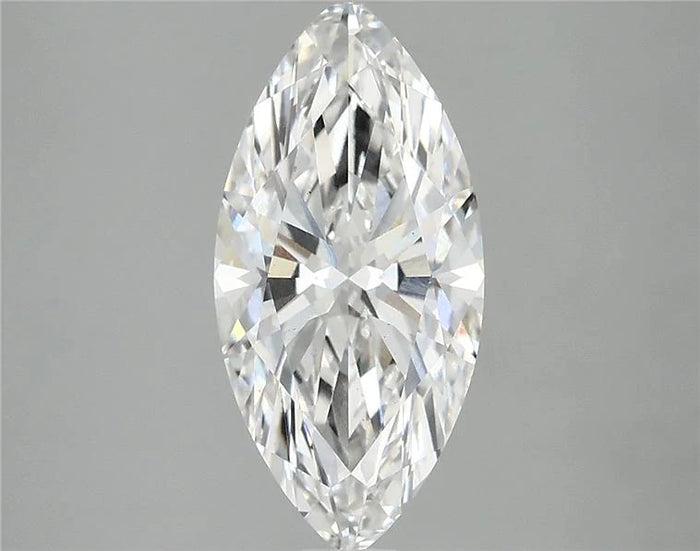 2.13 Carat · MARQUISE · E · VS1 · IGI · Excellent Cut