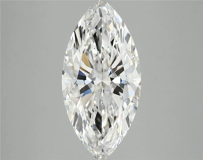 3.00 Carat · MARQUISE · E · VVS2 · IGI · Excellent Cut