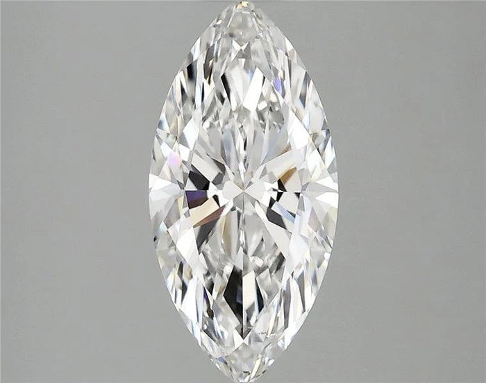 1.98 Carat · MARQUISE · E · VS2 · IGI · Excellent Cut