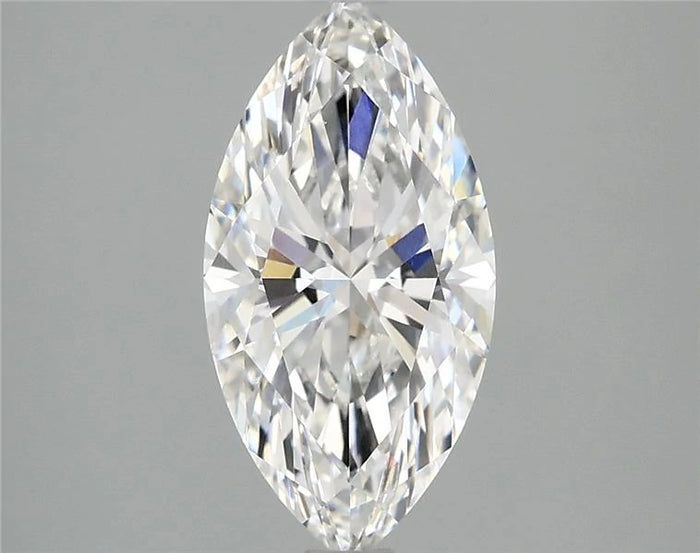 1.99 Carat · MARQUISE · F · VS1 · IGI · Excellent Cut