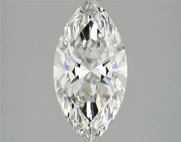 2.08 Carat · MARQUISE · F · VS2 · IGI · Excellent Cut