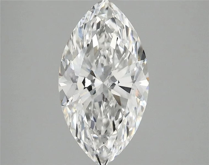 2.08 Carat · MARQUISE · F · VS2 · IGI · Excellent Cut