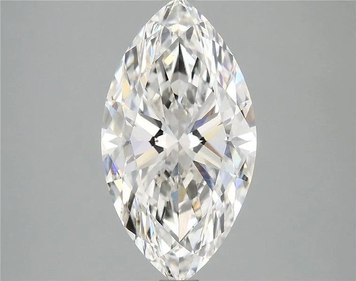 3.13 Carat · MARQUISE · F · VS1 · IGI · Excellent Cut