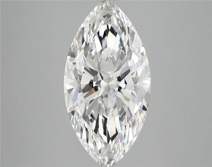 3.17 Carat · MARQUISE · E · VS1 · IGI · Excellent Cut