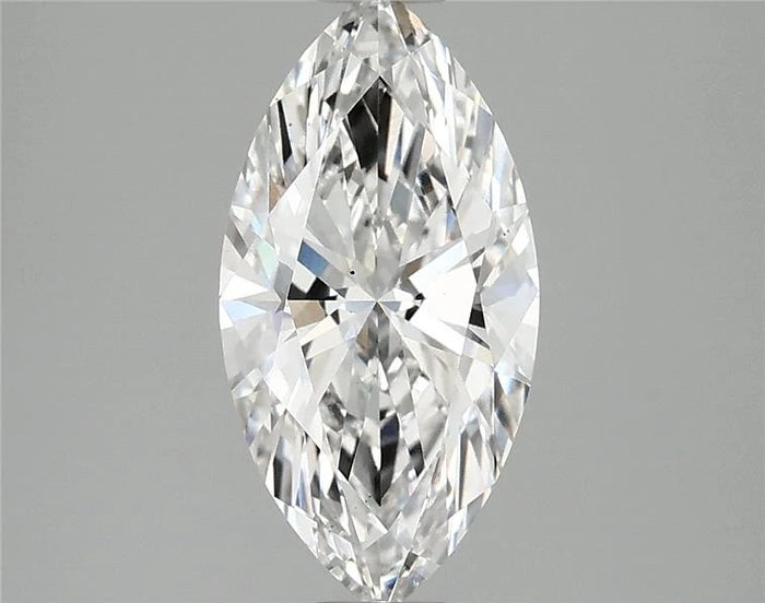 2.04 Carat · MARQUISE · E · VS1 · IGI · Excellent Cut