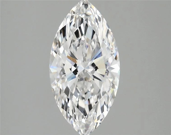2.06 Carat · MARQUISE · E · VVS2 · IGI · Excellent Cut