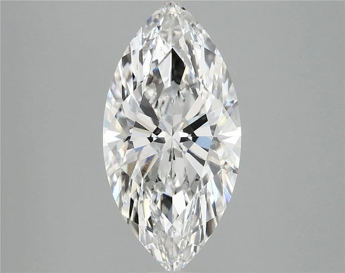 3.05 Carat · MARQUISE · F · VS1 · IGI · Excellent Cut