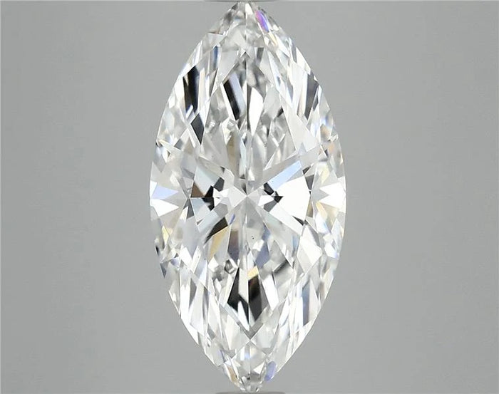 3.09 Carat · MARQUISE · E · VS2 · IGI · Excellent Cut