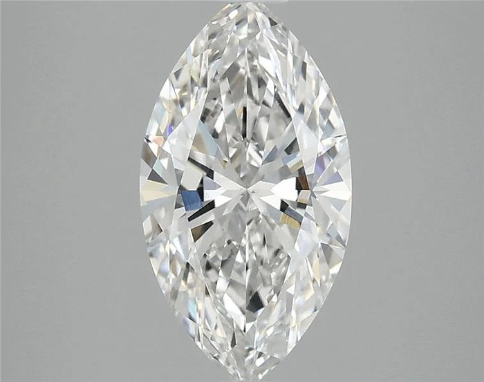 1.83 Carat · MARQUISE · E · VS1 · IGI · Excellent Cut