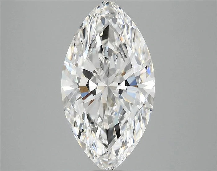 3.07 Carat · MARQUISE · E · VS1 · IGI · Excellent Cut