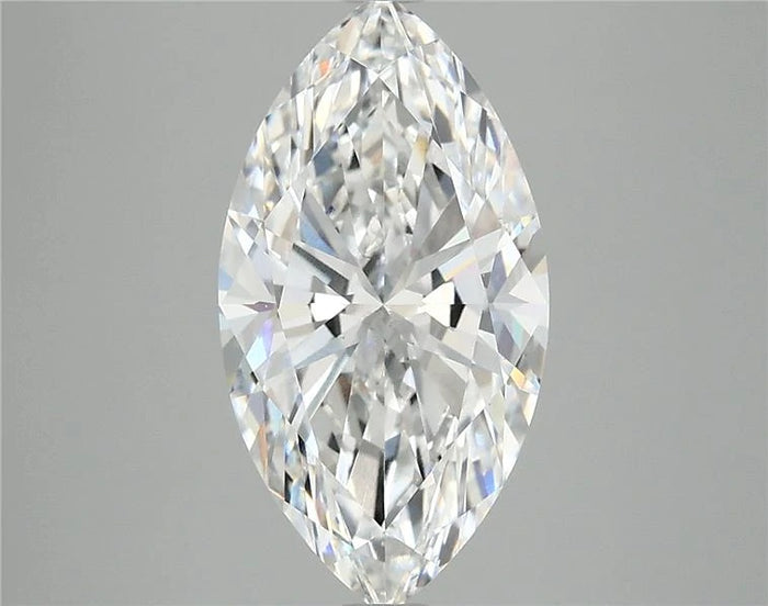 3.04 Carat · MARQUISE · E · VS1 · IGI · Excellent Cut
