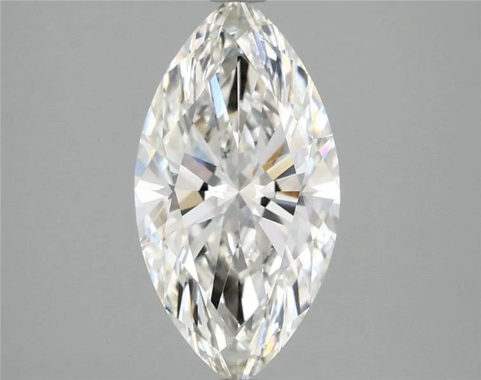 2.09 Carat · MARQUISE · F · VS1 · IGI · Excellent Cut