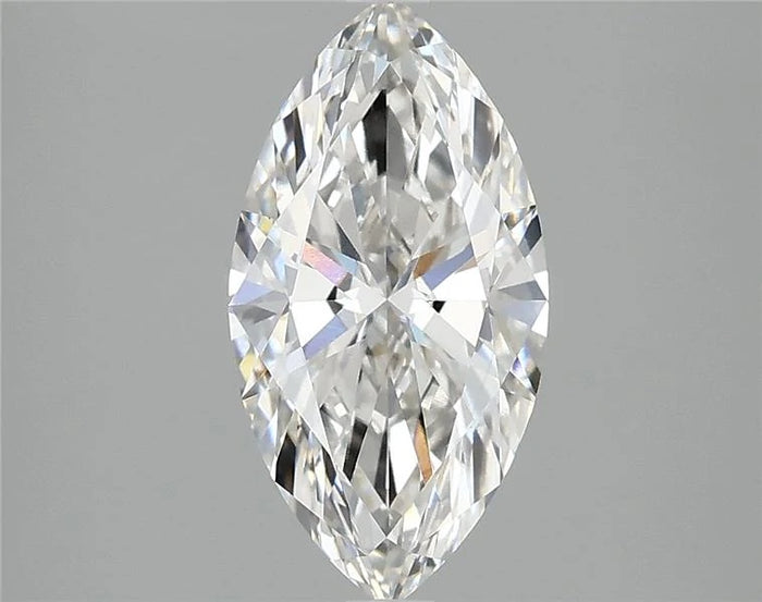 1.91 Carat · MARQUISE · F · VS1 · IGI · Excellent Cut