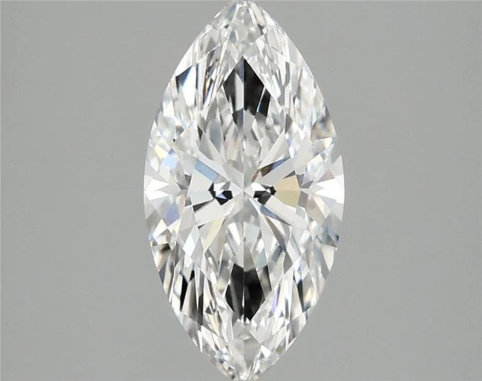 2.04 Carat · MARQUISE · E · VVS2 · IGI · Excellent Cut